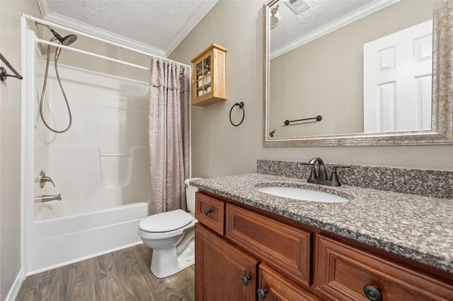 269 SW BACKWOODS GLEN, Fort White, FL 32038