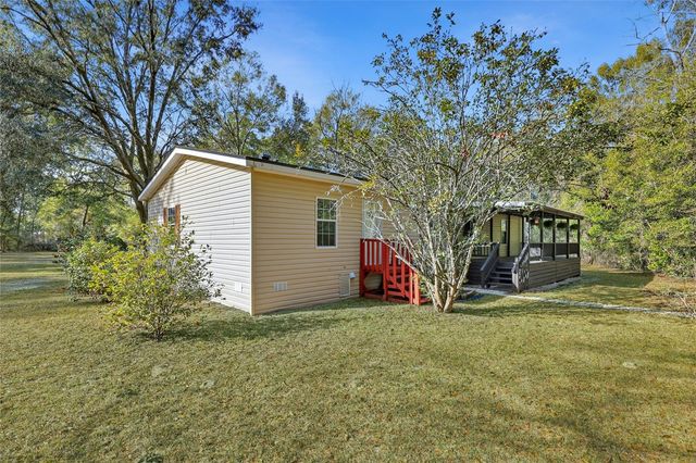 269 SW BACKWOODS GLEN, Fort White, FL 32038