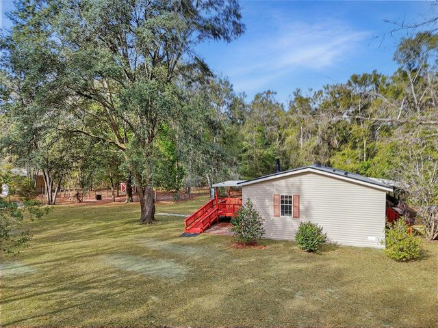 269 SW BACKWOODS GLEN, Fort White, FL 32038