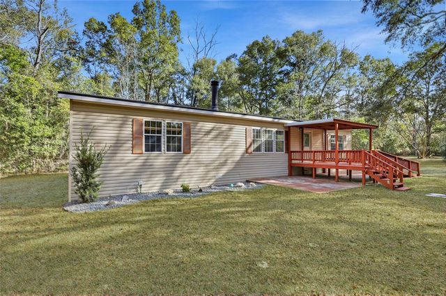 269 SW BACKWOODS GLEN, Fort White, FL 32038