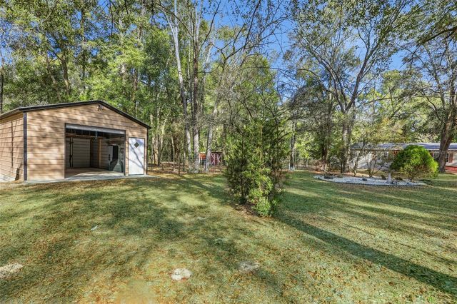 269 SW BACKWOODS GLEN, Fort White, FL 32038