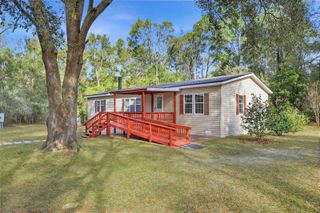 269 SW BACKWOODS GLEN, Fort White, FL 32038