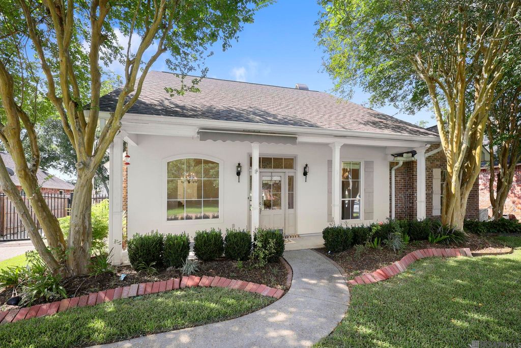 36435 Manchac Crossing Ave, Prairieville, LA 70769