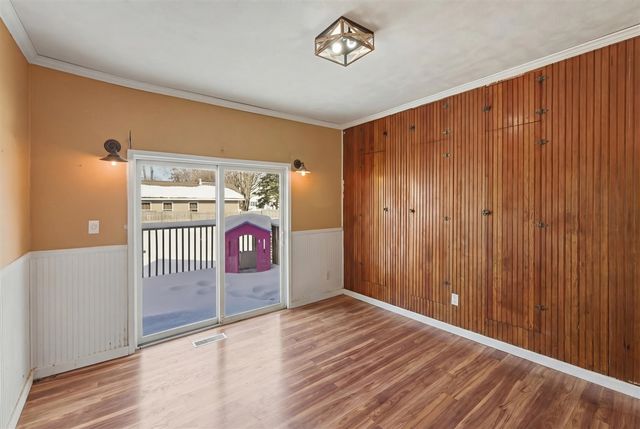 516 S Front Street, Belding, MI 48809