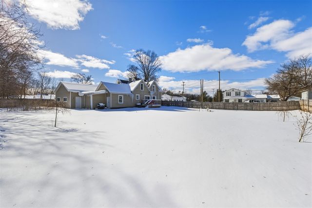 516 S Front Street, Belding, MI 48809