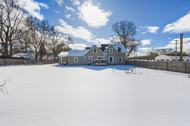 516 S Front Street, Belding, MI 48809