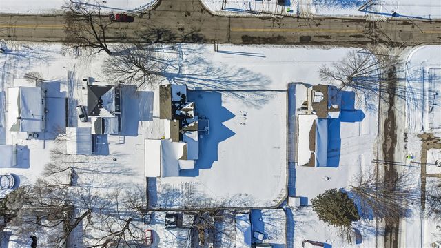 516 S Front Street, Belding, MI 48809