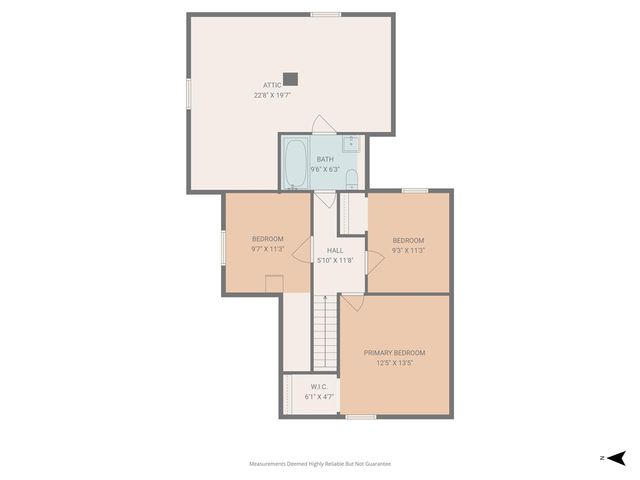 516 S Front Street, Belding, MI 48809