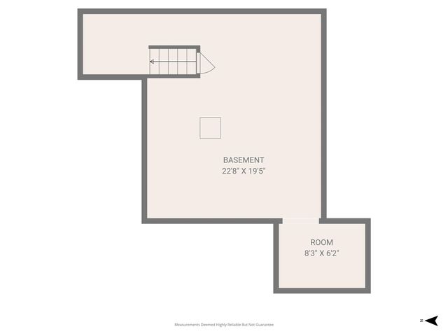 516 S Front Street, Belding, MI 48809