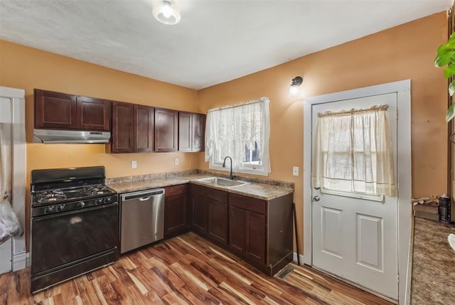 516 S Front Street, Belding, MI 48809