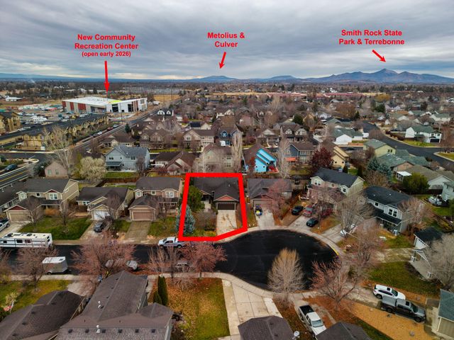 3391 SW Metolius Meadow Court, Redmond, OR 97756