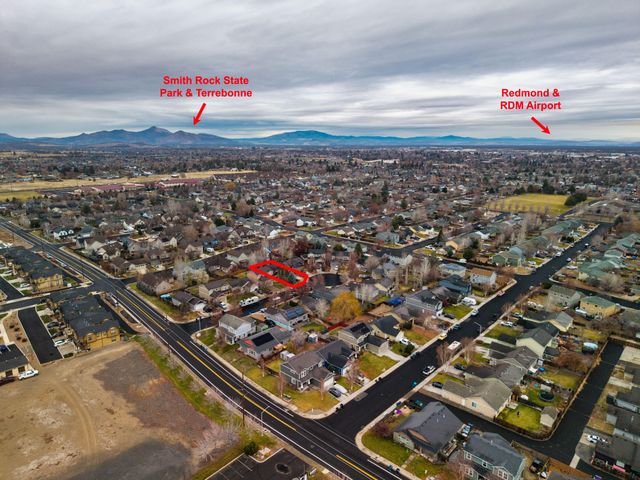 3391 SW Metolius Meadow Court, Redmond, OR 97756