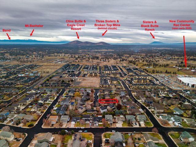 3391 SW Metolius Meadow Court, Redmond, OR 97756