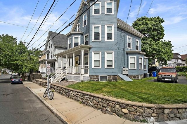 135 Clifton Street 3, Malden, MA 02148