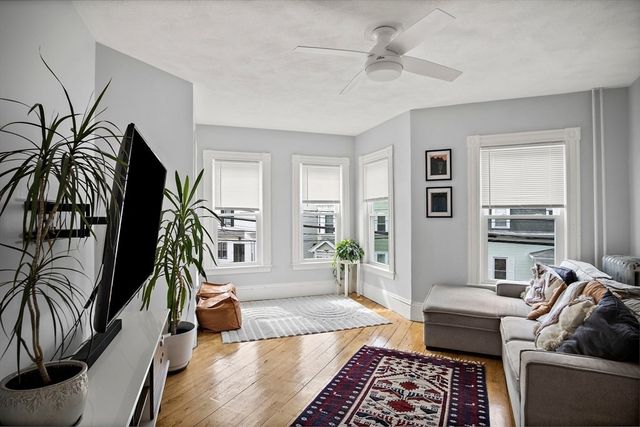 135 Clifton Street 3, Malden, MA 02148