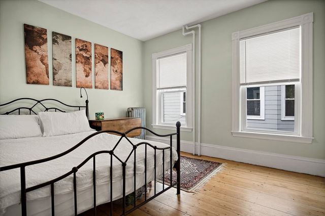 135 Clifton Street 3, Malden, MA 02148