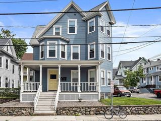 135 Clifton Street 3, Malden, MA 02148