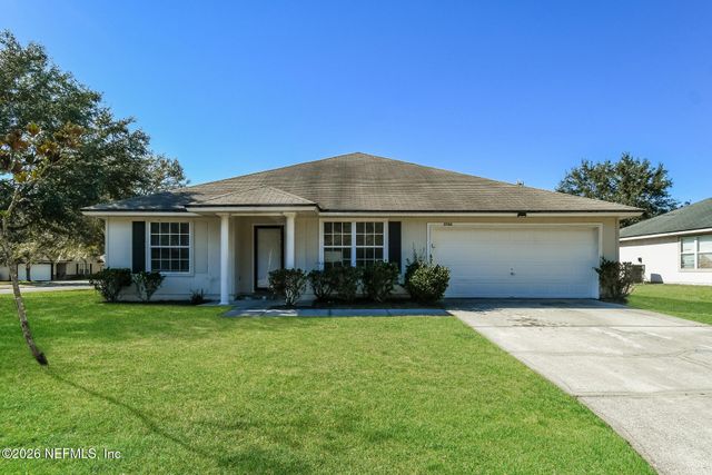 3786 LAUREN OAK Lane E, Jacksonville, FL 32221