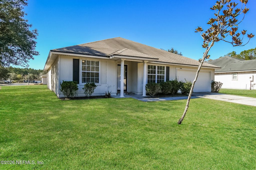 3786 LAUREN OAK Lane E, Jacksonville, FL 32221