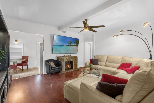 5005 CORTEZ DRIVE, Orlando, FL 32808