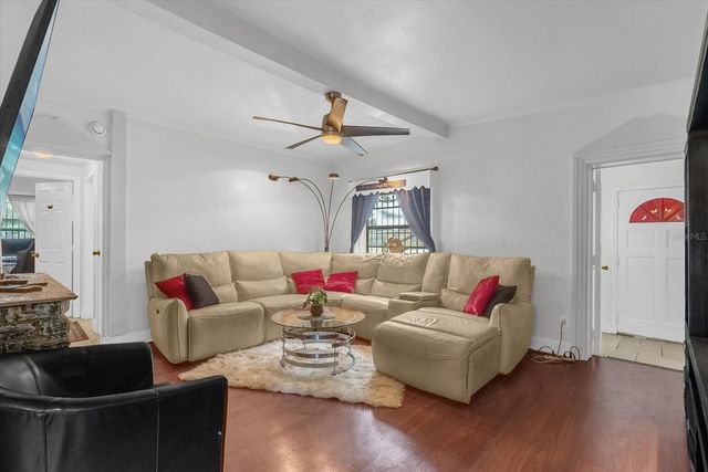 5005 CORTEZ DRIVE, Orlando, FL 32808