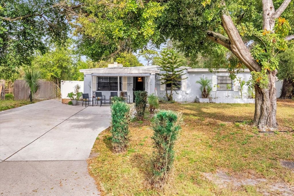 5005 CORTEZ DRIVE, Orlando, FL 32808