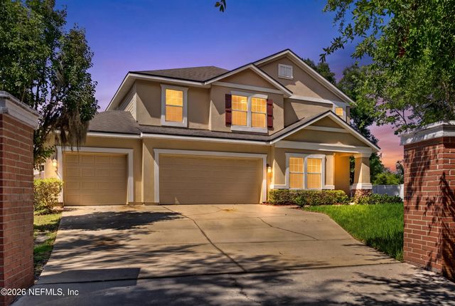 323 BROWARD Road, Jacksonville, FL 32218