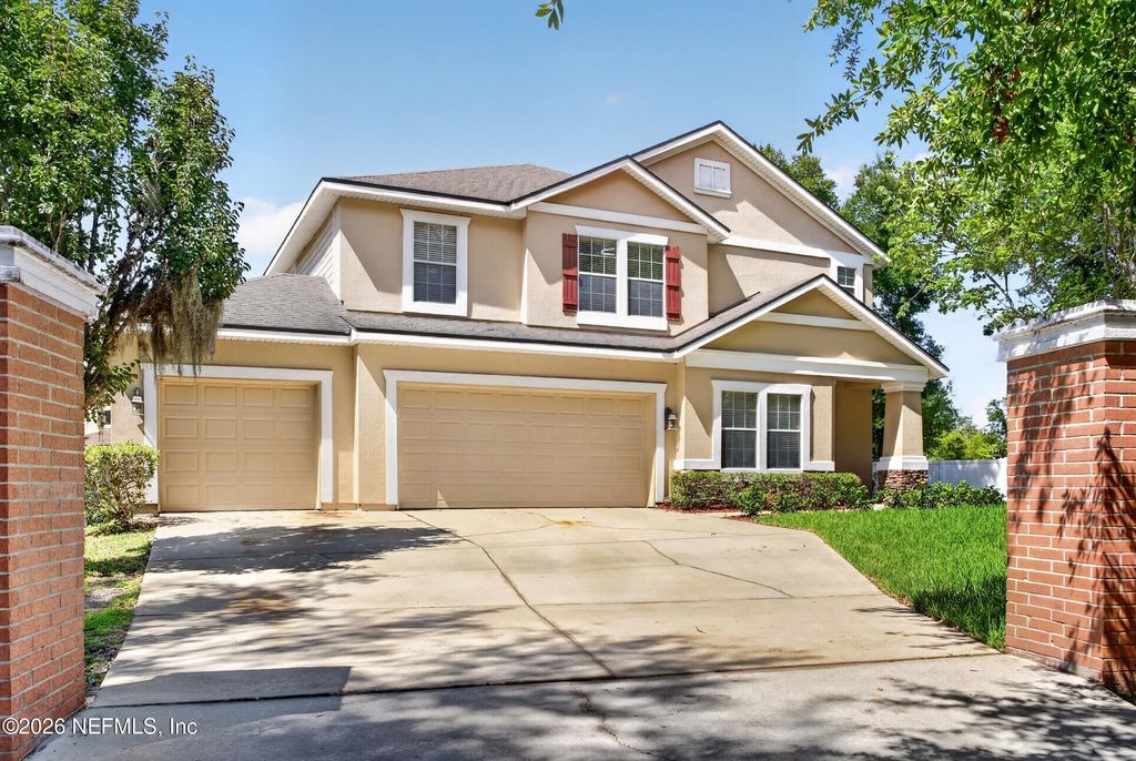323 BROWARD Road, Jacksonville, FL 32218