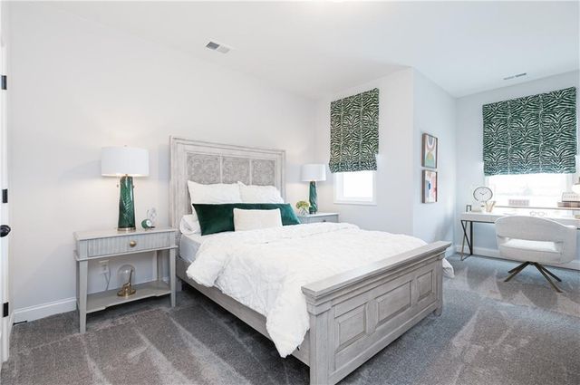 846 Leraes Way, Loganville, GA 30052