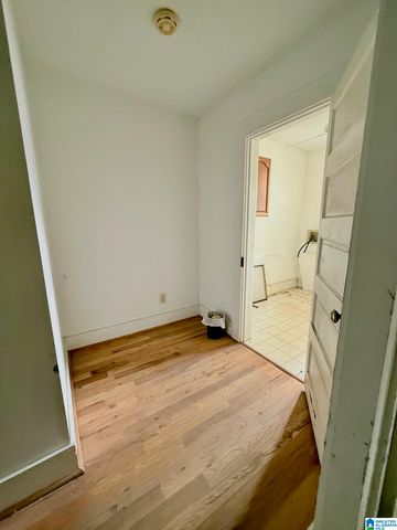 513 S MAIN STREET, Piedmont, AL 36272