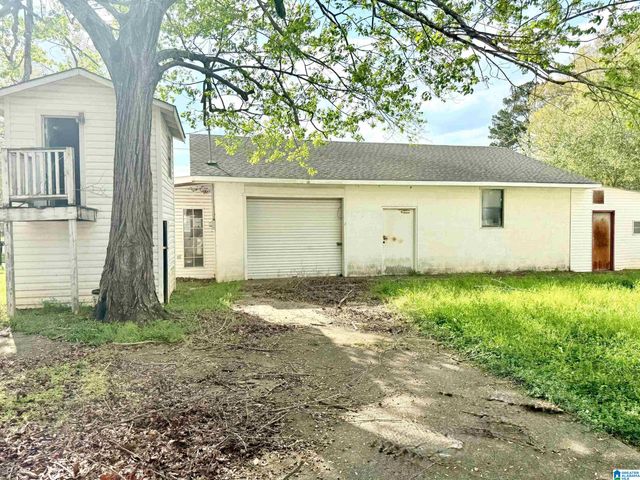 513 S MAIN STREET, Piedmont, AL 36272