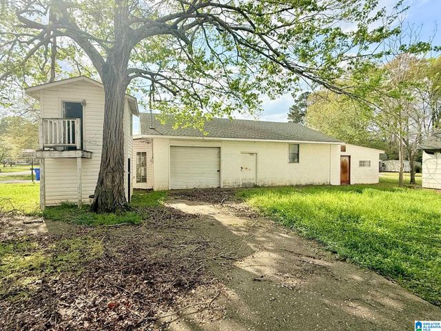 513 S MAIN STREET, Piedmont, AL 36272