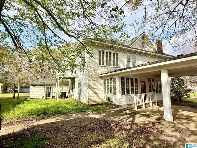 513 S MAIN STREET, Piedmont, AL 36272