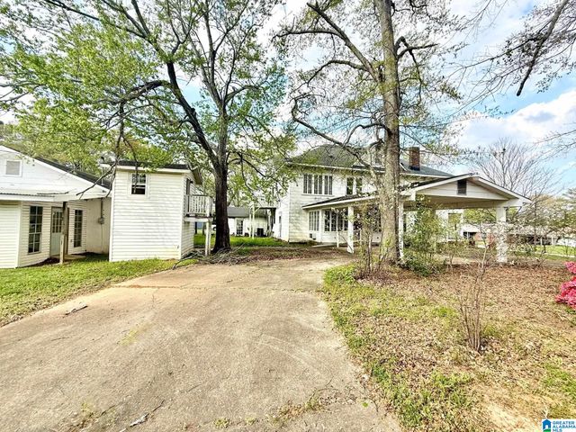 513 S MAIN STREET, Piedmont, AL 36272