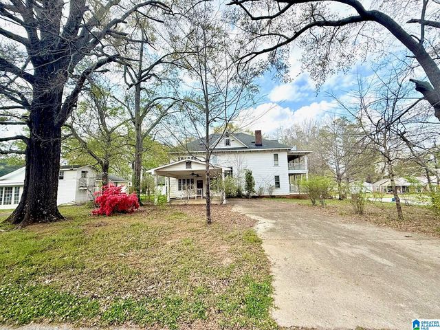 513 S MAIN STREET, Piedmont, AL 36272