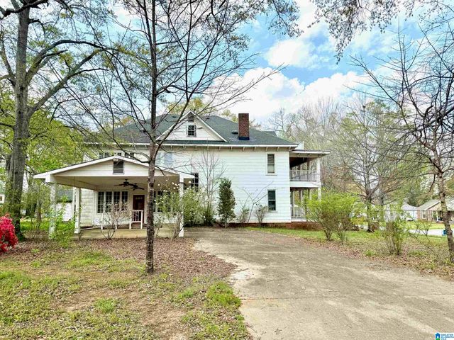 513 S MAIN STREET, Piedmont, AL 36272