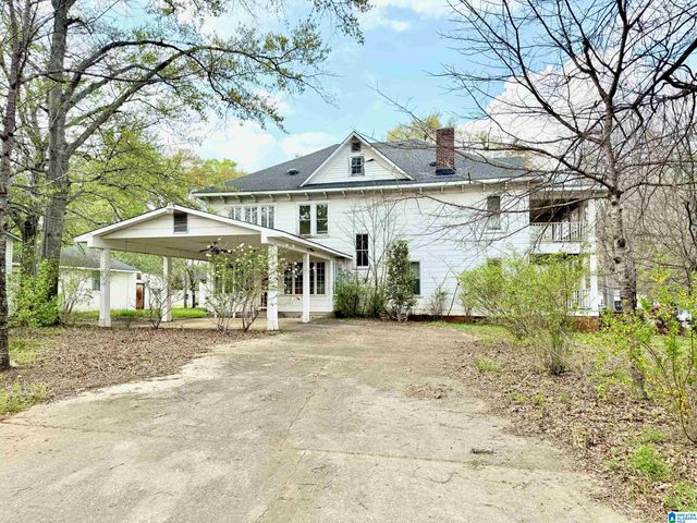 513 S MAIN STREET, Piedmont, AL 36272