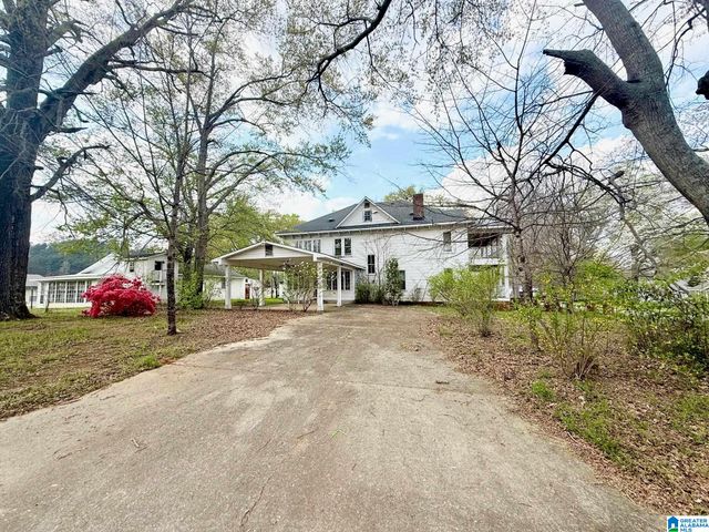 513 S MAIN STREET, Piedmont, AL 36272