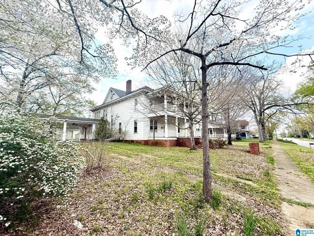 513 S MAIN STREET, Piedmont, AL 36272