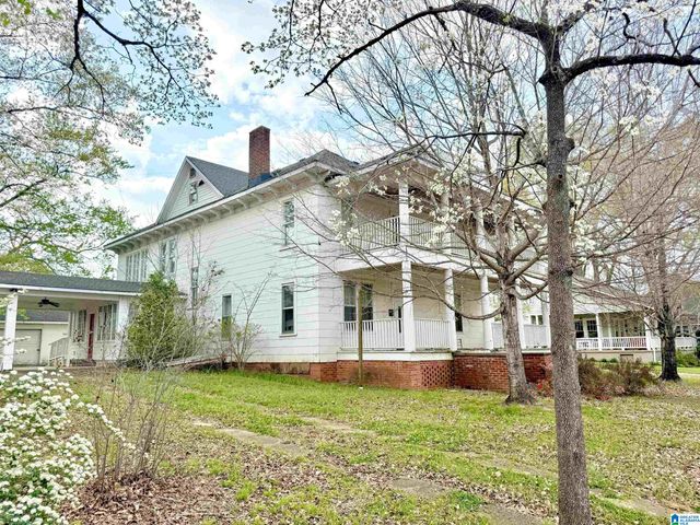 513 S MAIN STREET, Piedmont, AL 36272