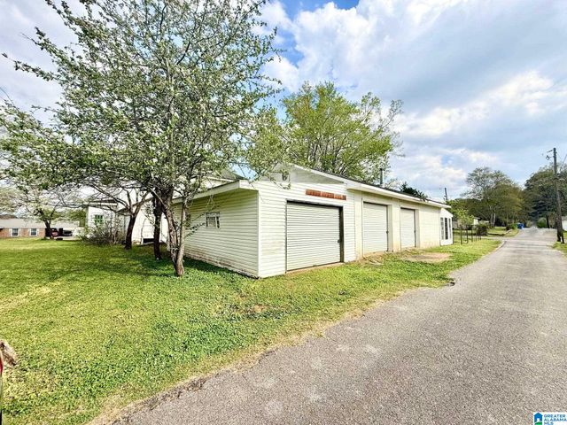 513 S MAIN STREET, Piedmont, AL 36272