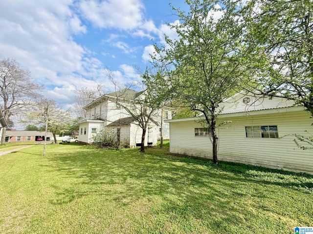 513 S MAIN STREET, Piedmont, AL 36272