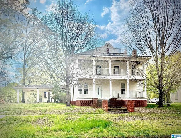 513 S MAIN STREET, Piedmont, AL 36272