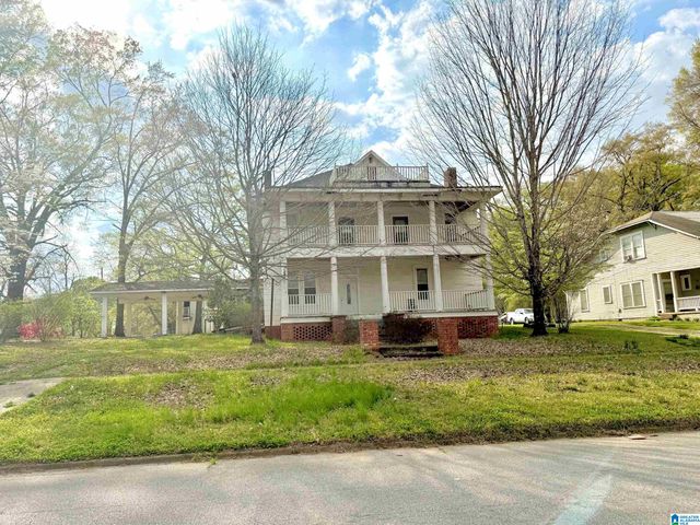 513 S MAIN STREET, Piedmont, AL 36272