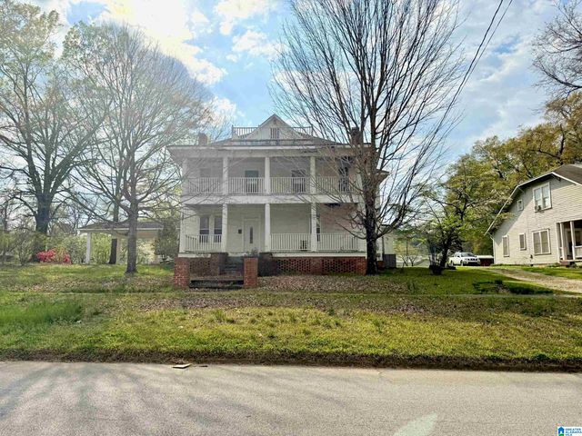 513 S MAIN STREET, Piedmont, AL 36272
