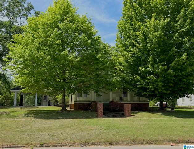 513 S MAIN STREET, Piedmont, AL 36272