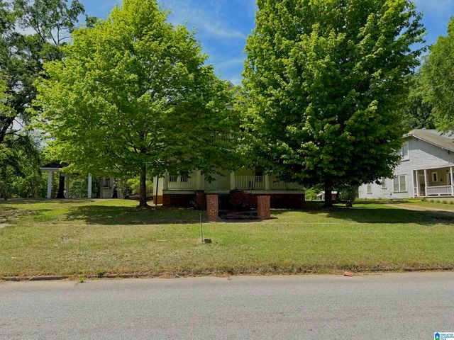 513 S MAIN STREET, Piedmont, AL 36272