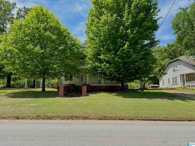 513 S MAIN STREET, Piedmont, AL 36272