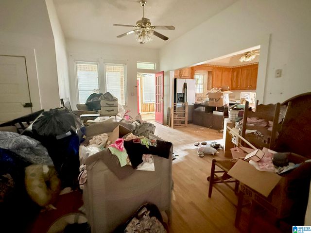 513 S MAIN STREET, Piedmont, AL 36272