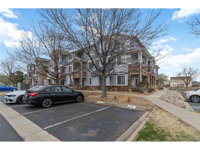 5255 Memphis St 7-702, Denver, CO 80239